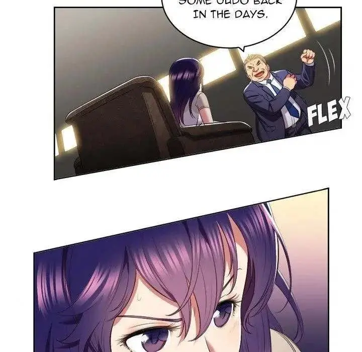 Yuris Part Time Job Chapter 19 - Page 32