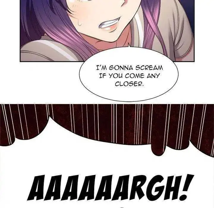 Yuris Part Time Job Chapter 19 - Page 33