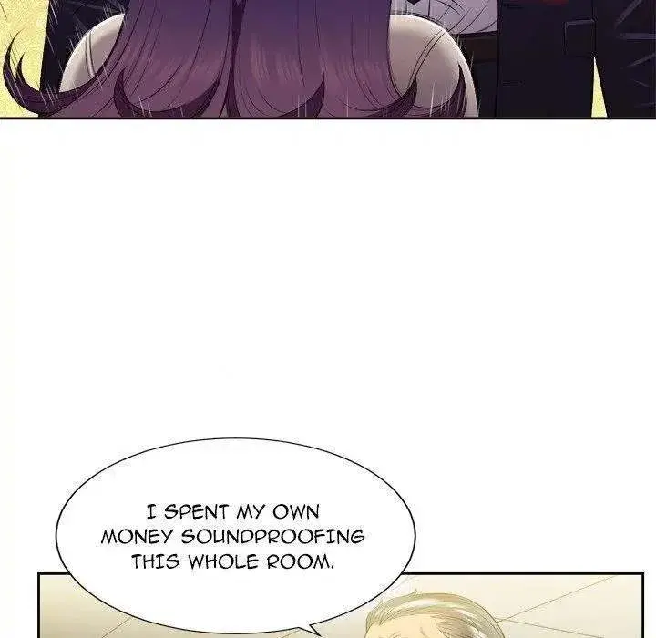 Yuris Part Time Job Chapter 19 - Page 35