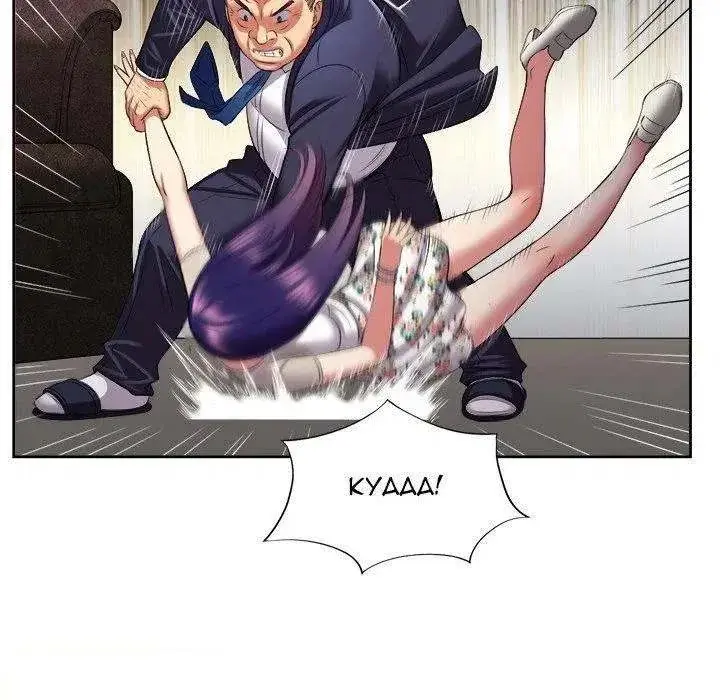 Yuris Part Time Job Chapter 19 - Page 39