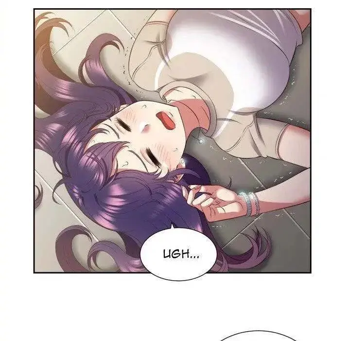 Yuris Part Time Job Chapter 19 - Page 40