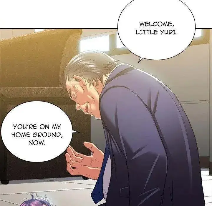 Yuris Part Time Job Chapter 19 - Page 41