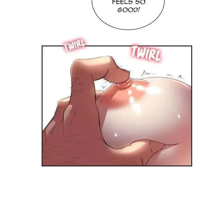 Yuris Part Time Job Chapter 19 - Page 49