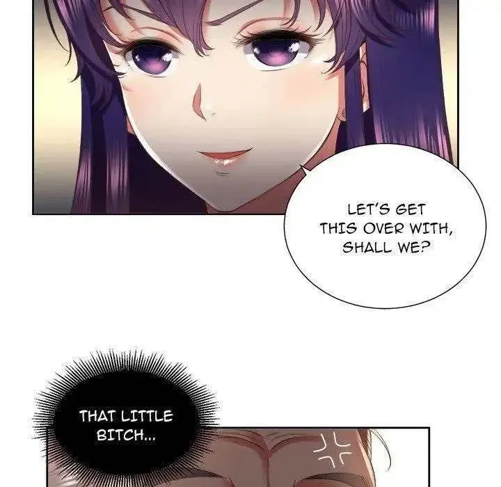 Yuris Part Time Job Chapter 19 - Page 5