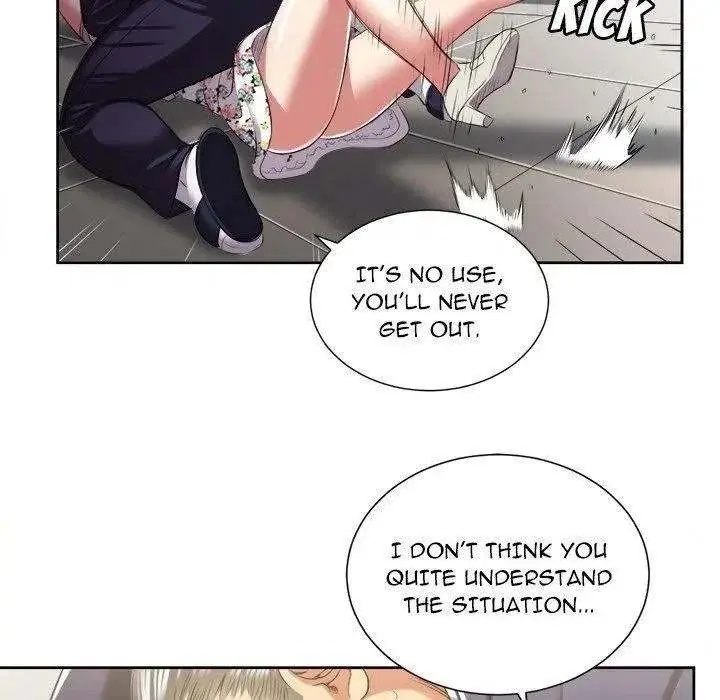 Yuris Part Time Job Chapter 19 - Page 52
