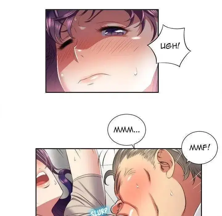Yuris Part Time Job Chapter 19 - Page 56