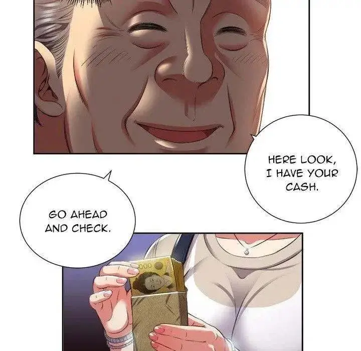 Yuris Part Time Job Chapter 19 - Page 6