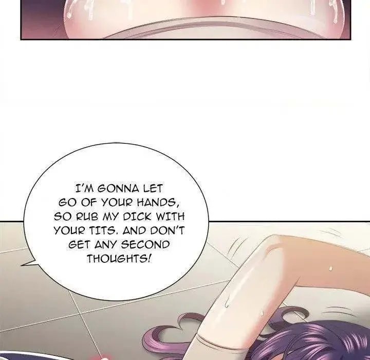 Yuris Part Time Job Chapter 19 - Page 64