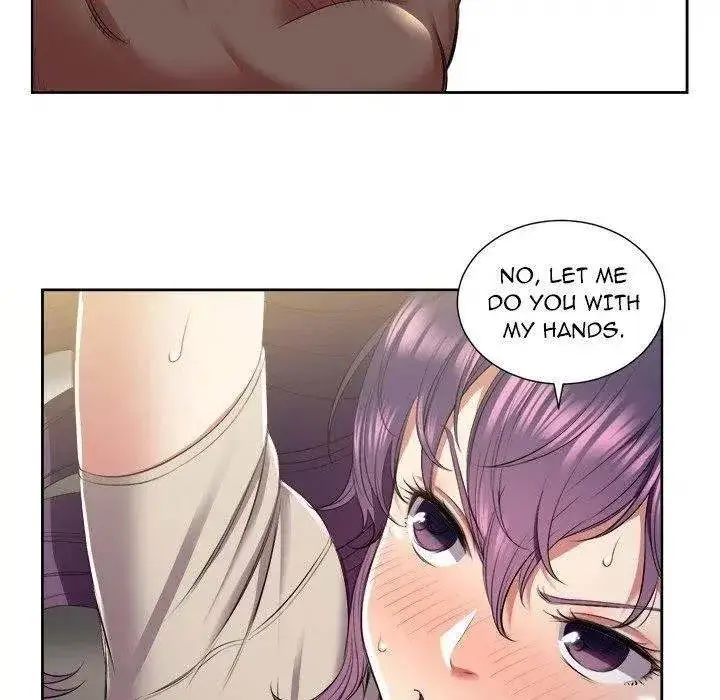 Yuris Part Time Job Chapter 19 - Page 67