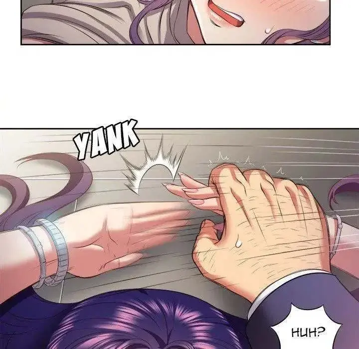 Yuris Part Time Job Chapter 19 - Page 68