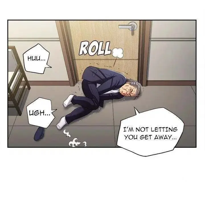 Yuris Part Time Job Chapter 19 - Page 76