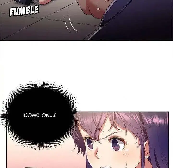Yuris Part Time Job Chapter 19 - Page 78