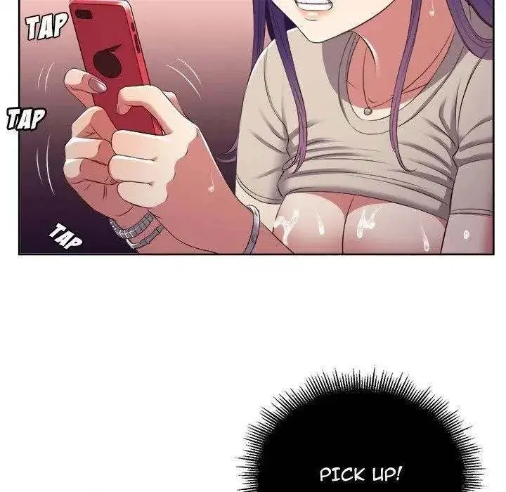 Yuris Part Time Job Chapter 19 - Page 79