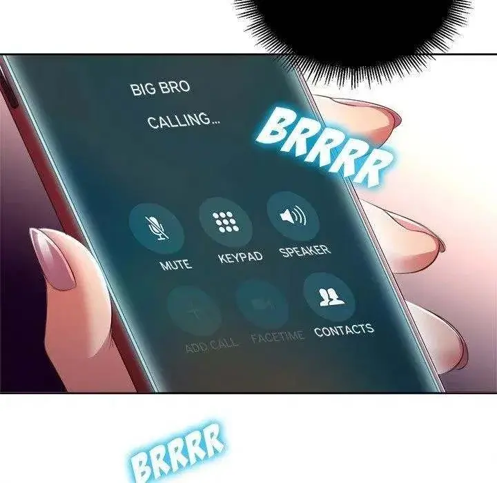 Yuris Part Time Job Chapter 19 - Page 80