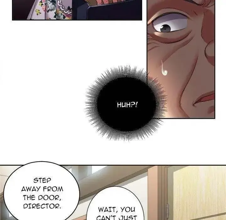 Yuris Part Time Job Chapter 19 - Page 9