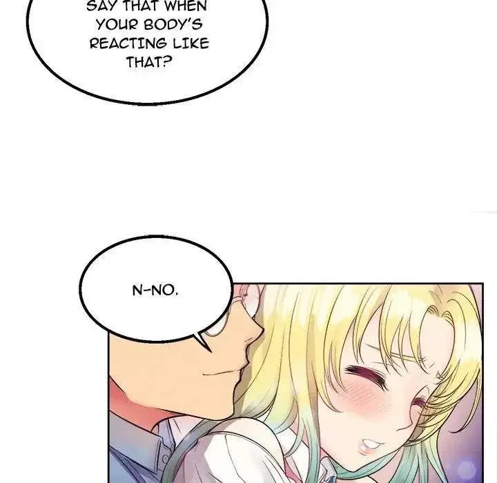 Yuris Part Time Job Chapter 2 - Page 10