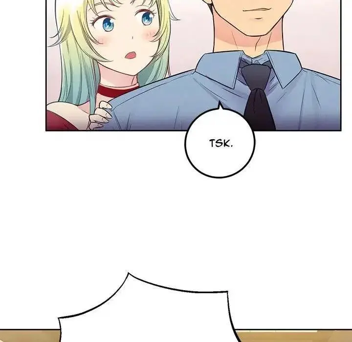 Yuris Part Time Job Chapter 2 - Page 105