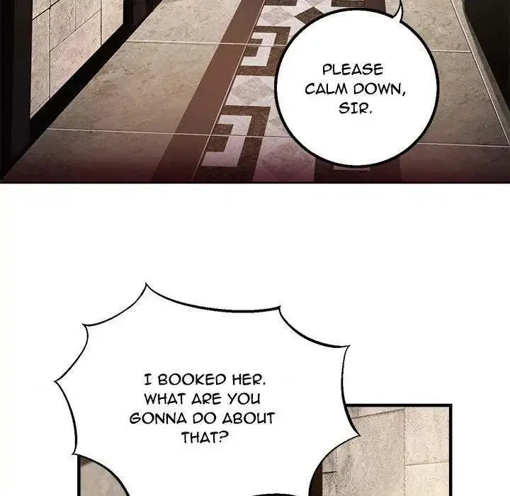 Yuris Part Time Job Chapter 2 - Page 107