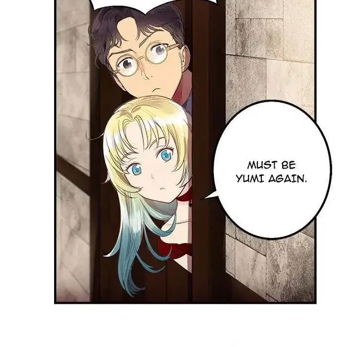 Yuris Part Time Job Chapter 2 - Page 108
