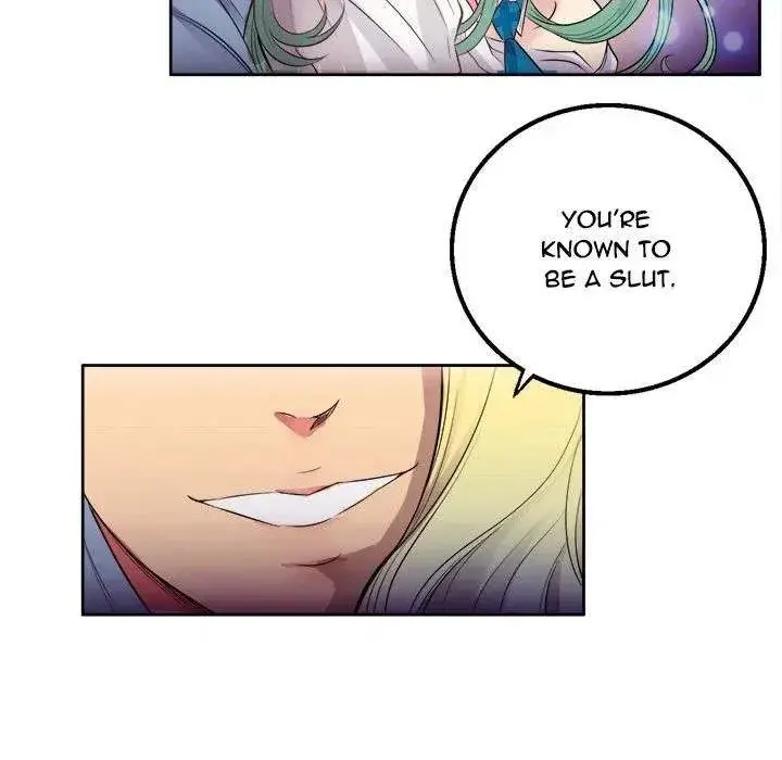 Yuris Part Time Job Chapter 2 - Page 11