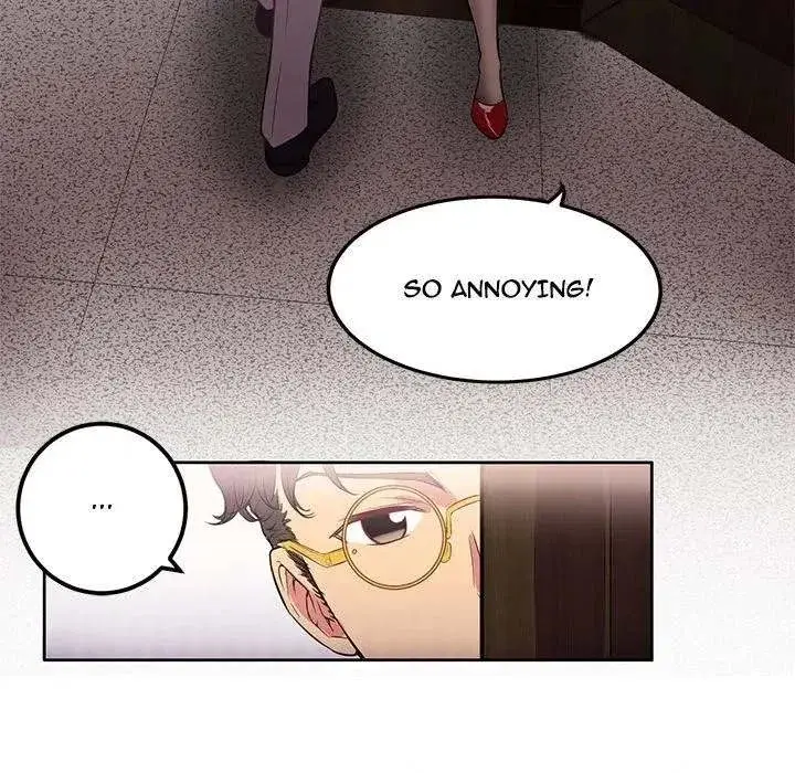Yuris Part Time Job Chapter 2 - Page 121