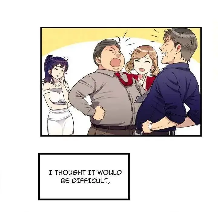 Yuris Part Time Job Chapter 2 - Page 122
