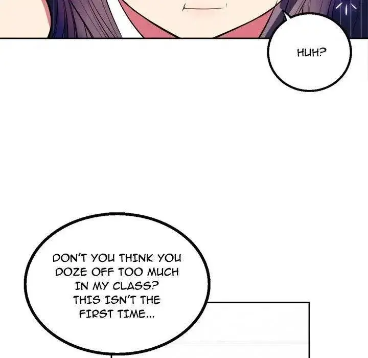 Yuris Part Time Job Chapter 2 - Page 136