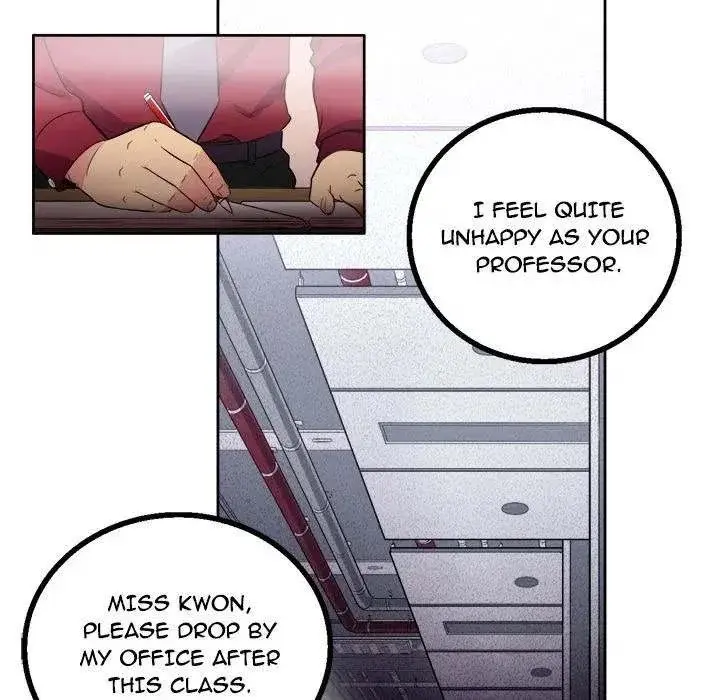 Yuris Part Time Job Chapter 2 - Page 137