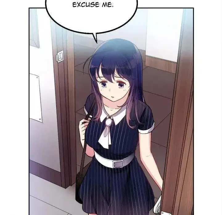 Yuris Part Time Job Chapter 2 - Page 140