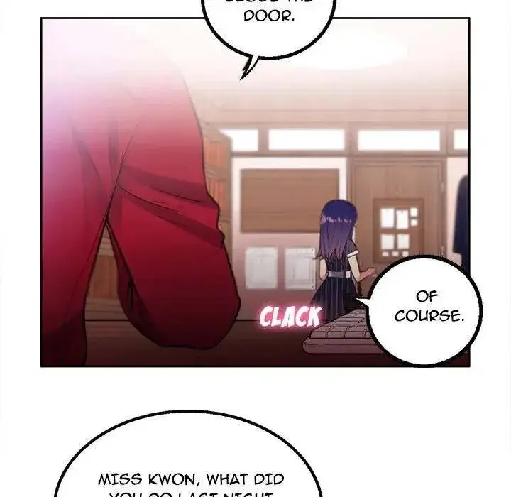 Yuris Part Time Job Chapter 2 - Page 142
