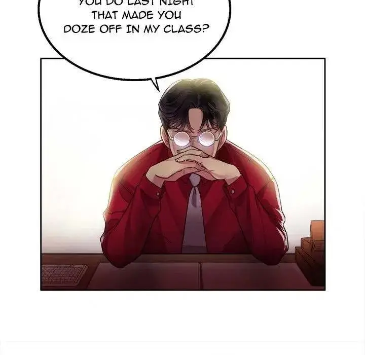 Yuris Part Time Job Chapter 2 - Page 143