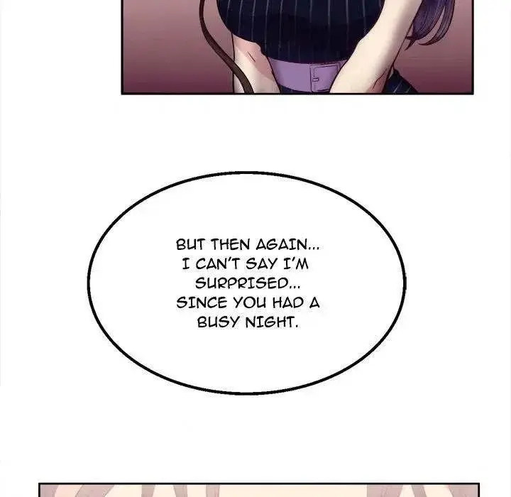 Yuris Part Time Job Chapter 2 - Page 145