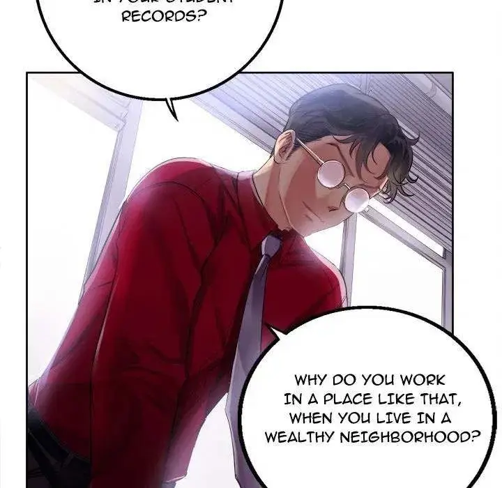 Yuris Part Time Job Chapter 2 - Page 149