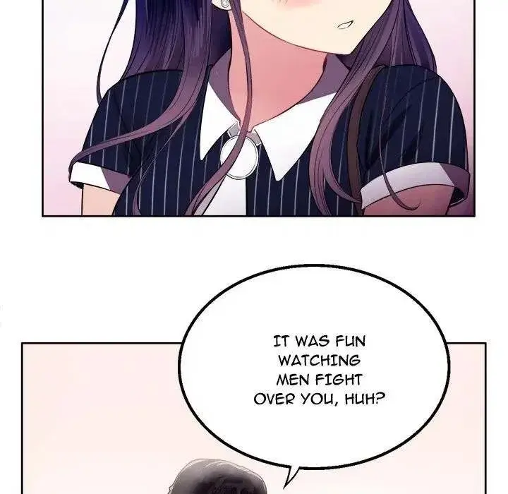 Yuris Part Time Job Chapter 2 - Page 153