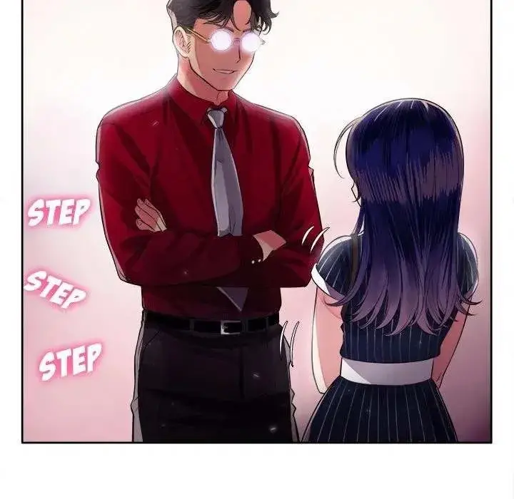 Yuris Part Time Job Chapter 2 - Page 154