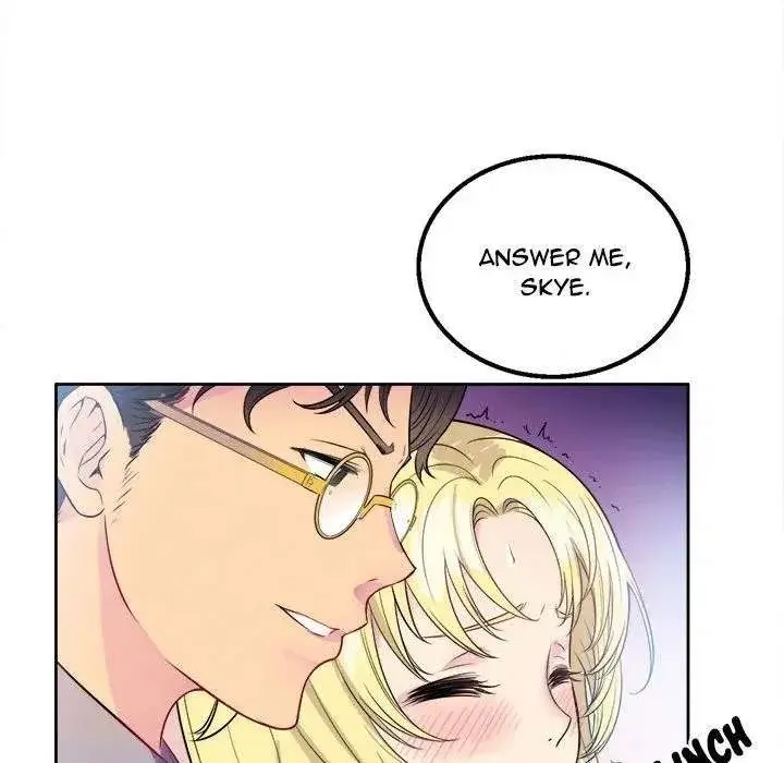 Yuris Part Time Job Chapter 2 - Page 16
