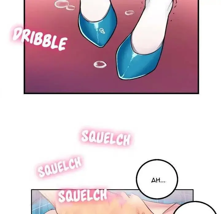Yuris Part Time Job Chapter 2 - Page 18