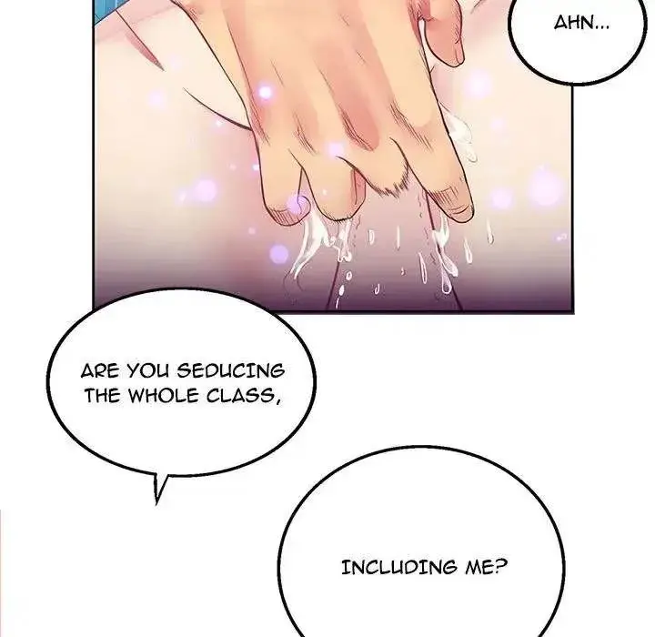 Yuris Part Time Job Chapter 2 - Page 19