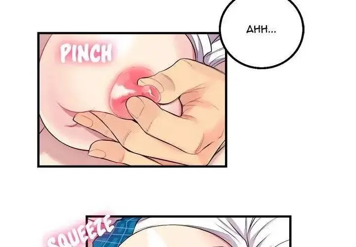 Yuris Part Time Job Chapter 2 - Page 2