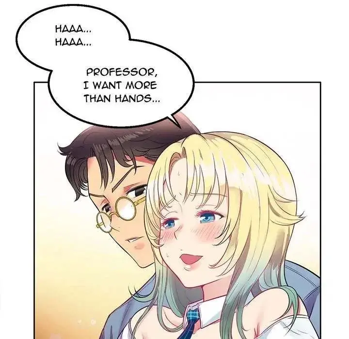 Yuris Part Time Job Chapter 2 - Page 24