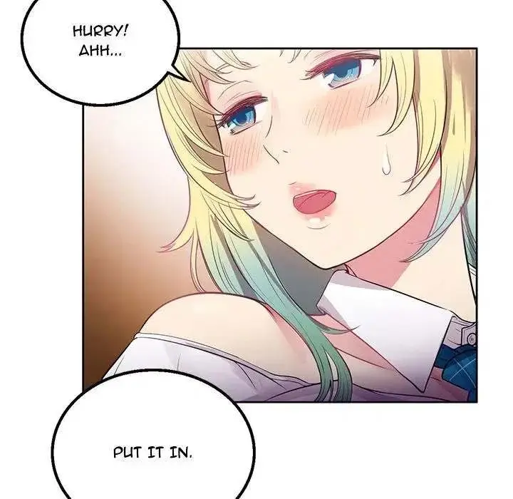 Yuris Part Time Job Chapter 2 - Page 27