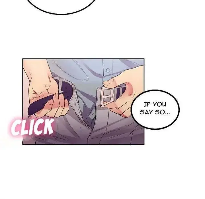 Yuris Part Time Job Chapter 2 - Page 28