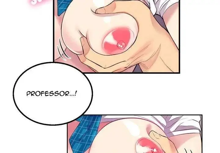 Yuris Part Time Job Chapter 2 - Page 3