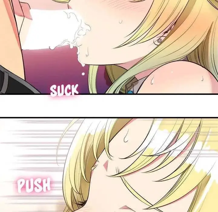Yuris Part Time Job Chapter 2 - Page 33