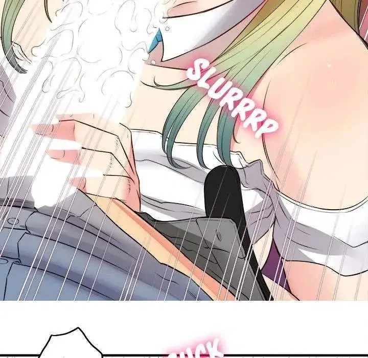 Yuris Part Time Job Chapter 2 - Page 36