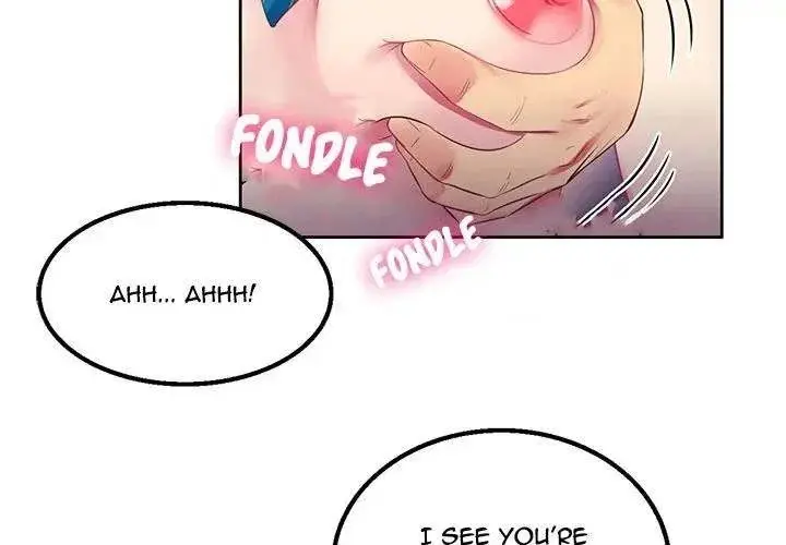 Yuris Part Time Job Chapter 2 - Page 4