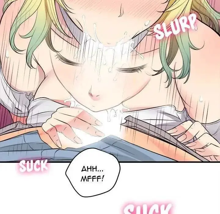 Yuris Part Time Job Chapter 2 - Page 40