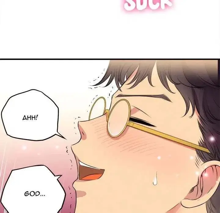 Yuris Part Time Job Chapter 2 - Page 41