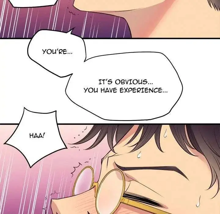 Yuris Part Time Job Chapter 2 - Page 42