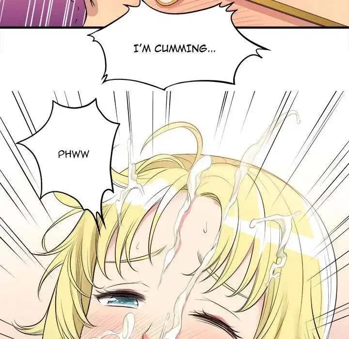 Yuris Part Time Job Chapter 2 - Page 43